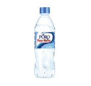 Poro Purified Water 600ml