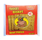 Teisti Bisket Beef 80g Paradise GSTex