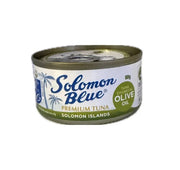 Solomon Blue Prem OliveOil 80g Chunks C2S1 GSTex
