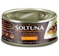 Soltuna Spicy YF Delight 160g Tuna T9Y3 GSTex
