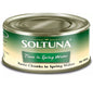 Soltuna Chunk SpringWater 160g C5S4 GSTex