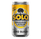 ZERO Sugar SOLO Lemon10x375ml Original CAN