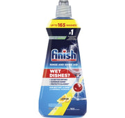 Finish Rinse Aid Lemon 500ml 3250535