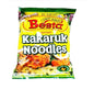 Besta kakaruk noodles 70g GSTex