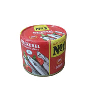 No.1 Mack in T/S 200g GLC-ITM-00842 GSTex