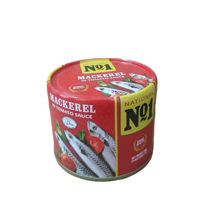 No.1 Mack in T/S 200g GLC-ITM-00842 GSTex