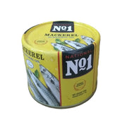 No.1 Mack in Oil 200g GLC-ITM-00846 GSTex