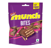 Nestle Munch Pouch 18pack x 8.9g