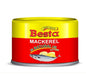 Besta mack oil 7oz / 200g natural GSTex