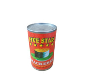 Five Star mack oil 155g GSTex