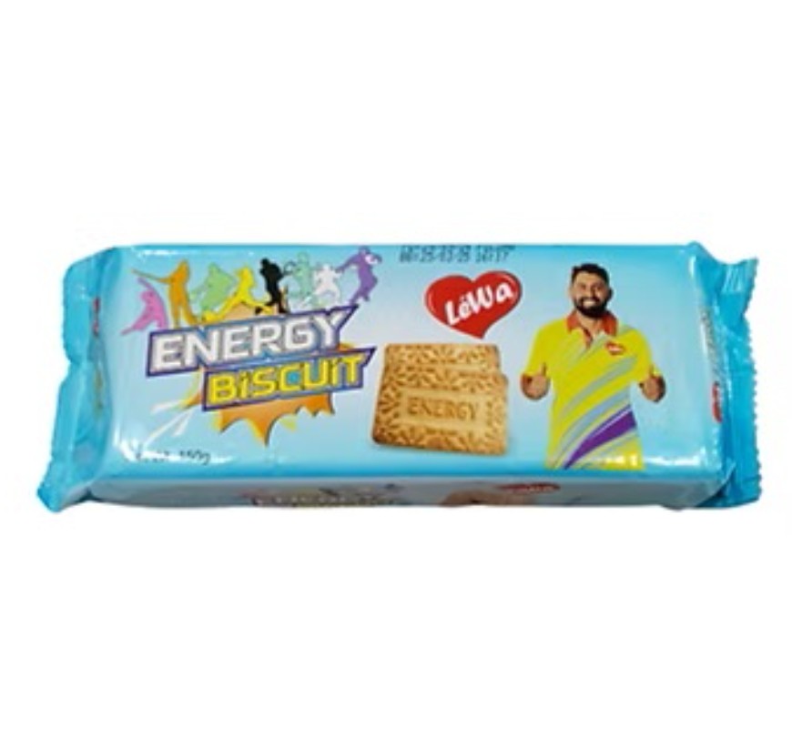 Lewa Energy Biscuit 150g