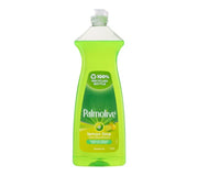 Palmolive DW Liq LemonLi 750ml Lime 1223906