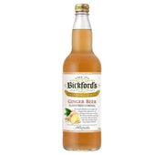 Bickfords Ginger Beer 750ml
