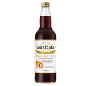 Bickfords Peach Iced Tea 750ml