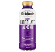 Bickfords Iced Chocolate Almond 500ml