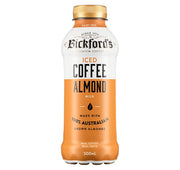 Bickfords Iced Coffee Almond 500ml