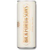 Bickfords & Sons Soda Water 250ml