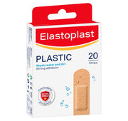 Elastoplast Plaster Plastic 20 45903