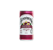 Bundaberg Passionfruit Can 200ml