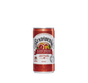 Bundaberg Blood Orange Can 200ml