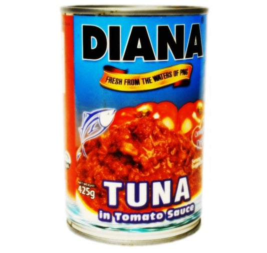 Diana tuna in T/S 425g GSTex