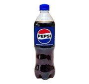 PET Pepsi Cola 500ml