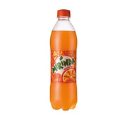 Mirinda Orange PET 500ml