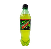 Mountain Dew PET 500ml