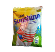 Nestle sunshine milk 25g FCMP 18x12 112000