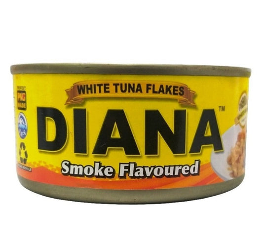 Diana prem smoked flavour 170g