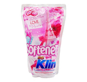 So Klin Softener Pink 820ml