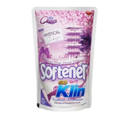 So Klin Softener Purple 820ml