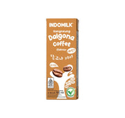 Indomilk Dalgona Coffee 180ml