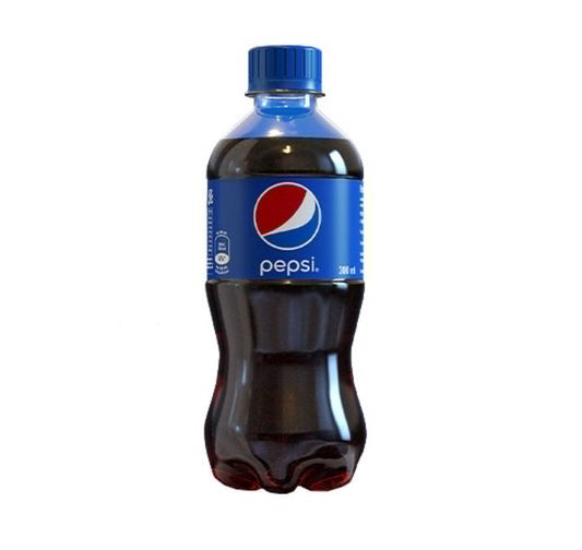 300ml Pepsi Cola PET