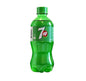 300ml 7Up PET