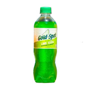 Gold Spot Lime 300ml