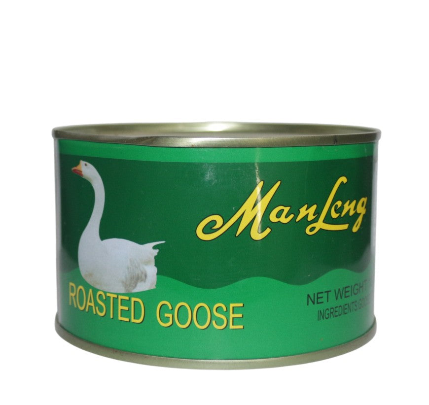 MANLENG Roasted Goose 340g GSTex