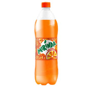 Mirinda Orange Pet 1Ltr