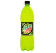 Mountain Dew Pet 1Ltr