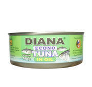 Diana ECONO in Oil 140g GSTex