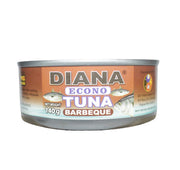 Diana ECONO in Barbeque 140g GSTex