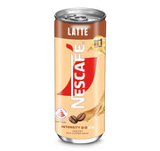 Nescafe RTD Latte 220ml Premium Can 12609936