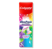 Colgate Max Fresh Rainbow Toothpaste 100g