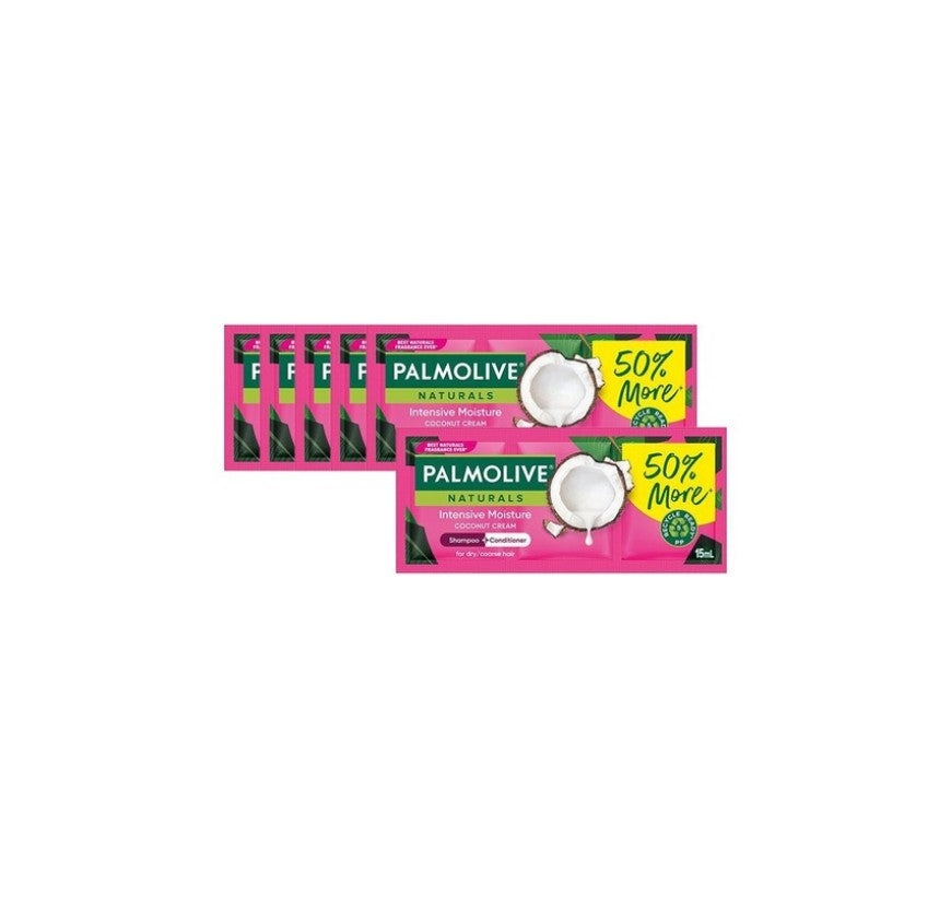 Palm Sham Intense Moist 15ml TH02755A