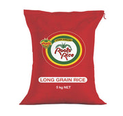 Root Rice Long Grain 5kg | GSTex