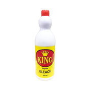 King Bleach Regular 250ml