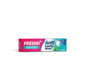 Freshh Anti Cavity Toothpaste 74g