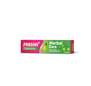 Freshh Herbal Toothpaste 100g