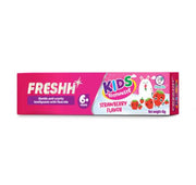 Freshh Strawberry Kids Toothpaste 45g