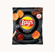 Lay's Chips BBQ 50g